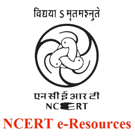NCERT e-Resources